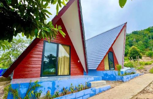 Koh Rong Cama Y Desayuno | SELA Bungalow and Italian Restaurant