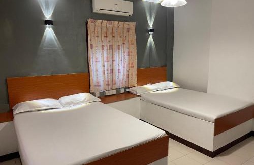New Town Hotel | Selagala Resort