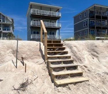 Cape San Blas Casa | Selah by the Sea