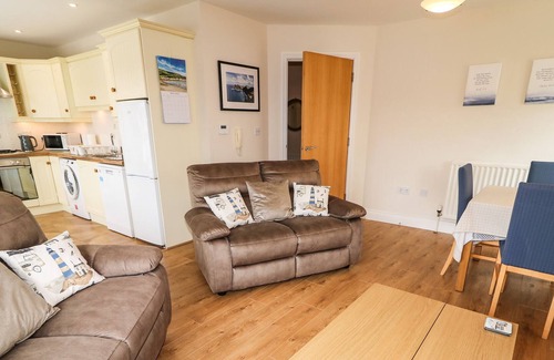 Killyleagh Apartamento | SELAH, country holiday cottage, with a garden in Killyleagh