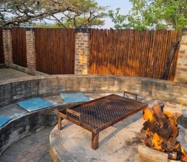 Nelspruit Apartamento | Selah Guest Cottages Self-catering Farmstay Accommodation