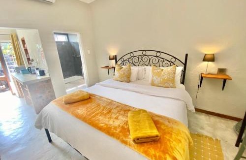 Nelspruit Apartamento | Selah Guest Cottages Self-catering Farmstay Accommodation