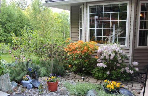 Blind Bay Cama Y Desayuno | Selah Retreat Guesthouse B&B