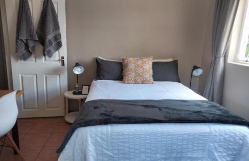 Kimberley Apartamento | Selah