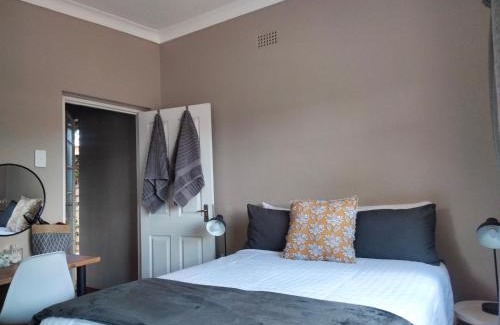 Kimberley Apartamento | Selah