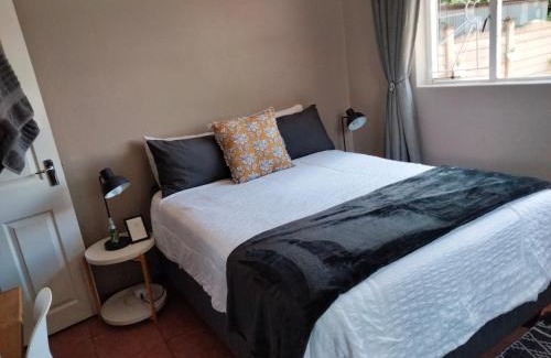 Kimberley Apartamento | Selah