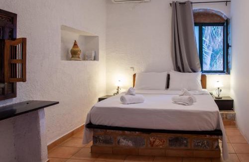 Itilo Apartamento | Selana Studios
