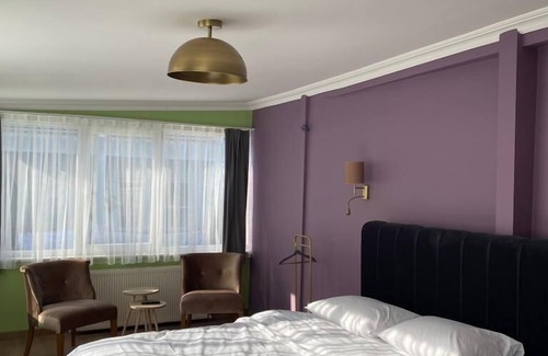 Adalar Casa | Selanikli Pansiyon Heybeliada