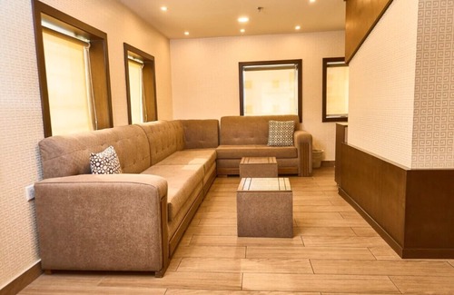 60th Street Hotel | Selat Al Bait Hotel