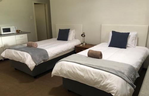 Malelane Cama Y Desayuno | Selati 103 Guest Cottages