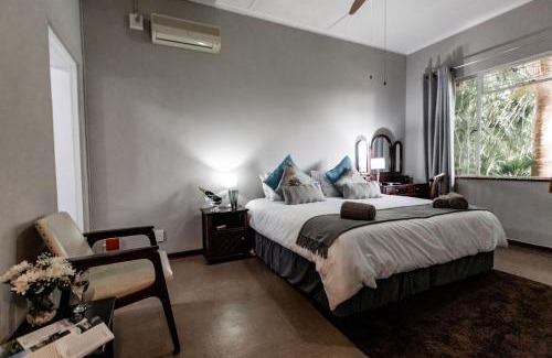 Malelane Cama Y Desayuno | Selati 103 Guest Cottages