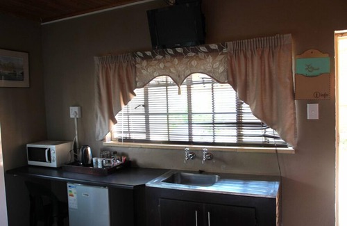 Carletonville Casa | Selati Guesthouse