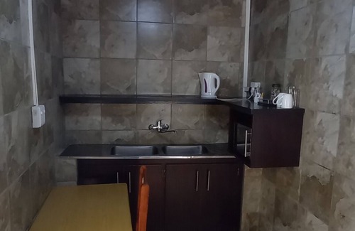 Carletonville Casa | Selati Guesthouse