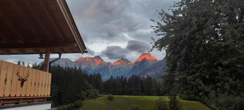 Lofer Apartamento | Selauerbauer