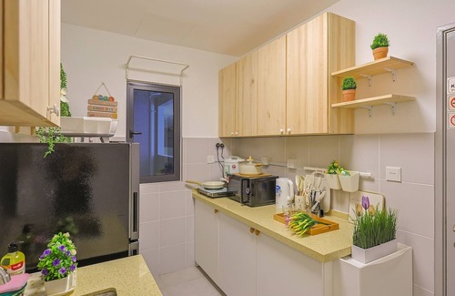 Batu Caves Condominio | Selayang 168 Park