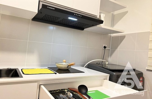 Batu Caves Condominio | Selayang 168 Park