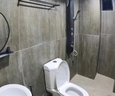 Batu Caves Apartamento | Selayang 18 Residences