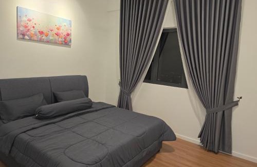 Batu Caves Apartamento | #Selayang 2 Bedroom Residence, #HospitalSelayang, #Batu Caves #Mall