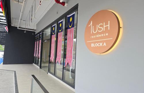 Batu Caves Apartamento | #Selayang 2 Bedroom Residence, #HospitalSelayang, #Batu Caves #Mall