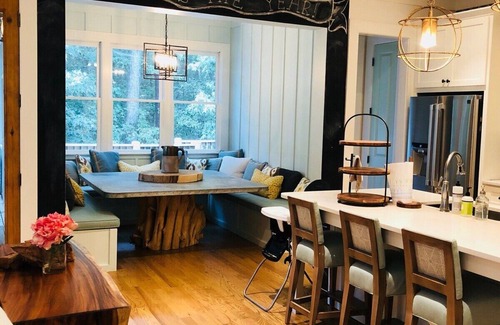 Palmetto Casa | Selborne Haven at Serenbe