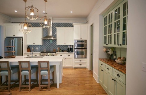 Palmetto Casa | Selborne Haven at Serenbe