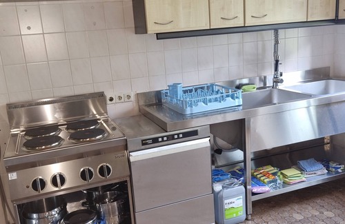 Bad Rippoldsau-Schapbach Casa | Selbstversorger Gruppenhaus im Idyllischen Schwarzwald