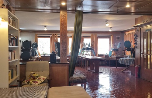 Bad Rippoldsau-Schapbach Casa | Selbstversorger Gruppenhaus im Idyllischen Schwarzwald