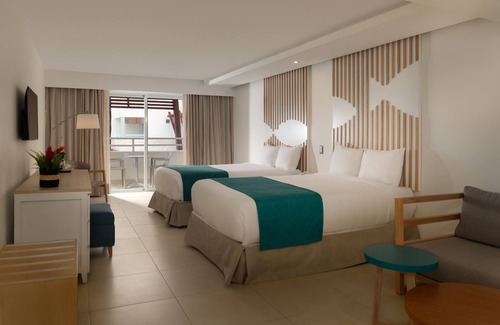 El Batey Hotel | Select at Casa Marina Adults Only
