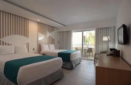 El Batey Hotel | Select at Casa Marina Adults Only