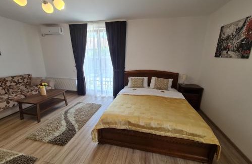 Tirgu Mures Apartamento | Select City Center