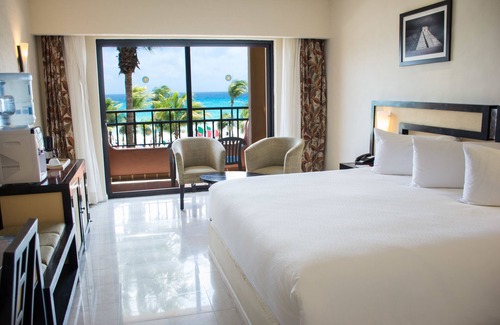 Playacar Complejo | Select Club at Sandos Playacar All Inclusive - Adults Only Area