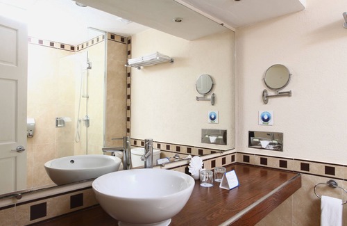 Playacar Complejo | Select Club at Sandos Playacar All Inclusive - Adults Only Area