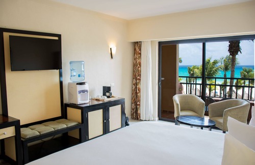 Playacar Complejo | Select Club at Sandos Playacar All Inclusive - Adults Only Area