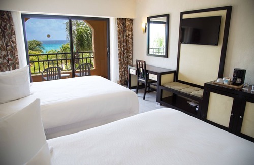 Playacar Complejo | Select Club at Sandos Playacar All Inclusive - Adults Only Area