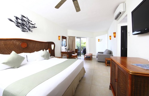 Villa Juarez Complejo | Select Club at Sandos Caracol All Inclusive - Adults Only Area