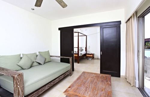Villa Juarez Complejo | Select Club at Sandos Caracol All Inclusive - Adults Only Area