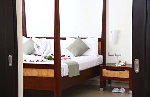 Villa Juarez Complejo | Select Club at Sandos Caracol All Inclusive - Adults Only Area