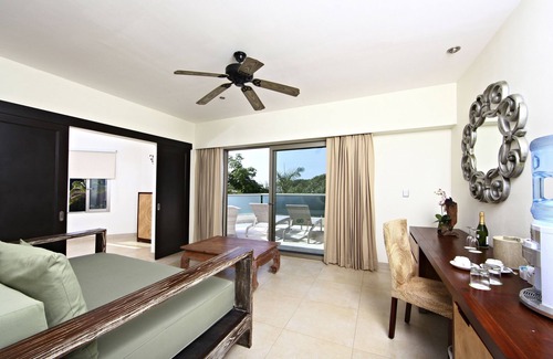 Villa Juarez Complejo | Select Club at Sandos Caracol All Inclusive - Adults Only Area