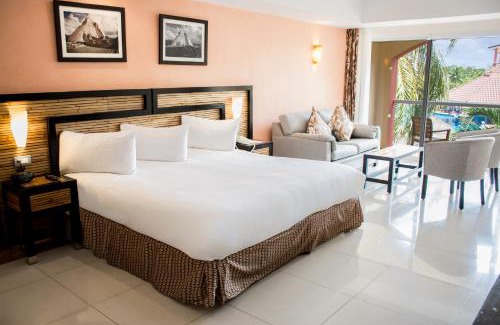 Área de Playacar Fase II Complejo | Select Club at Sandos Playacar All Inclusive - Adults Only Area
