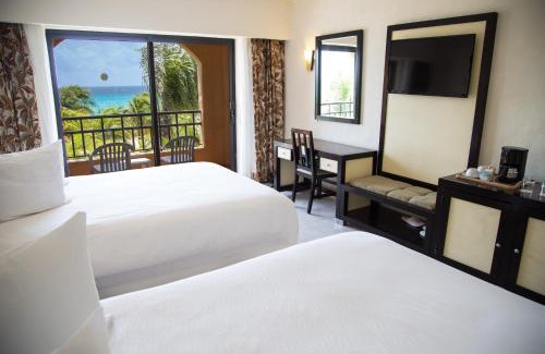 Área de Playacar Fase II Complejo | Select Club at Sandos Playacar All Inclusive - Adults Only Area