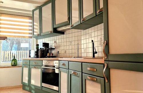 Neunburg vorm Wald Casa | Select-Home 6 - Ferienhaus, Altstadt & Stadtpark