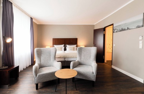 Friedrichshafen Hotel | Select Hotel Friedrichshafen