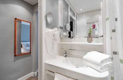 Friedrichshafen Hotel | Select Hotel Friedrichshafen