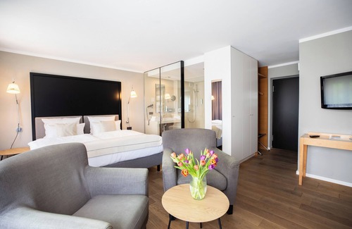 Friedrichshafen Hotel | Select Hotel Friedrichshafen