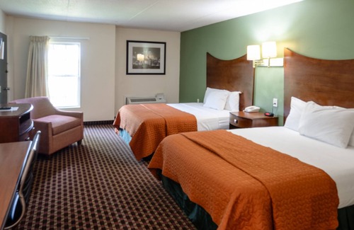 Murfreesboro Hotel | Select Inn Murfreesboro