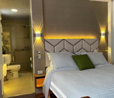 Guayabal Apartamento | 'SELECT' Medellin