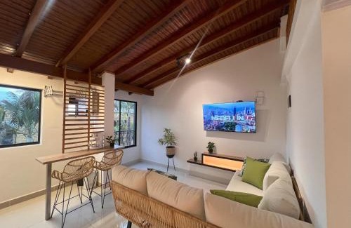 Guayabal Apartamento | 'SELECT' Medellin