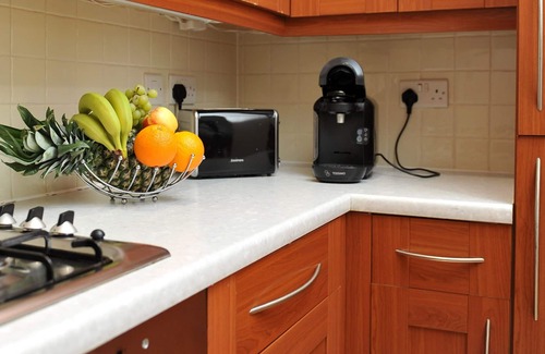 Reading Apartamento | Select Serviced Accommodation - Hunters Wharf