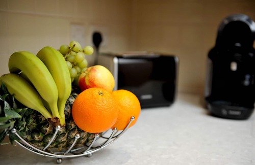 Reading Apartamento | Select Serviced Accommodation - Hunters Wharf