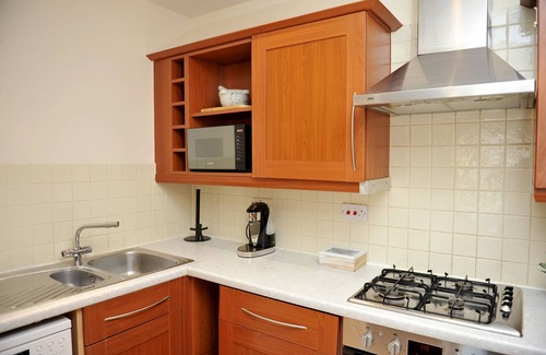 Reading Apartamento | Select Serviced Accommodation - Hunters Wharf